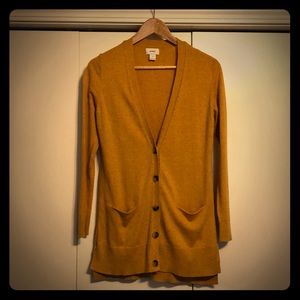 Old Navy Cardigan Sweater